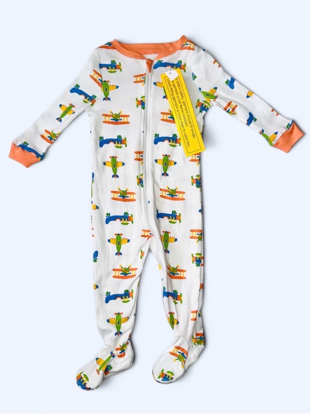 NWT Dip Baby Footie